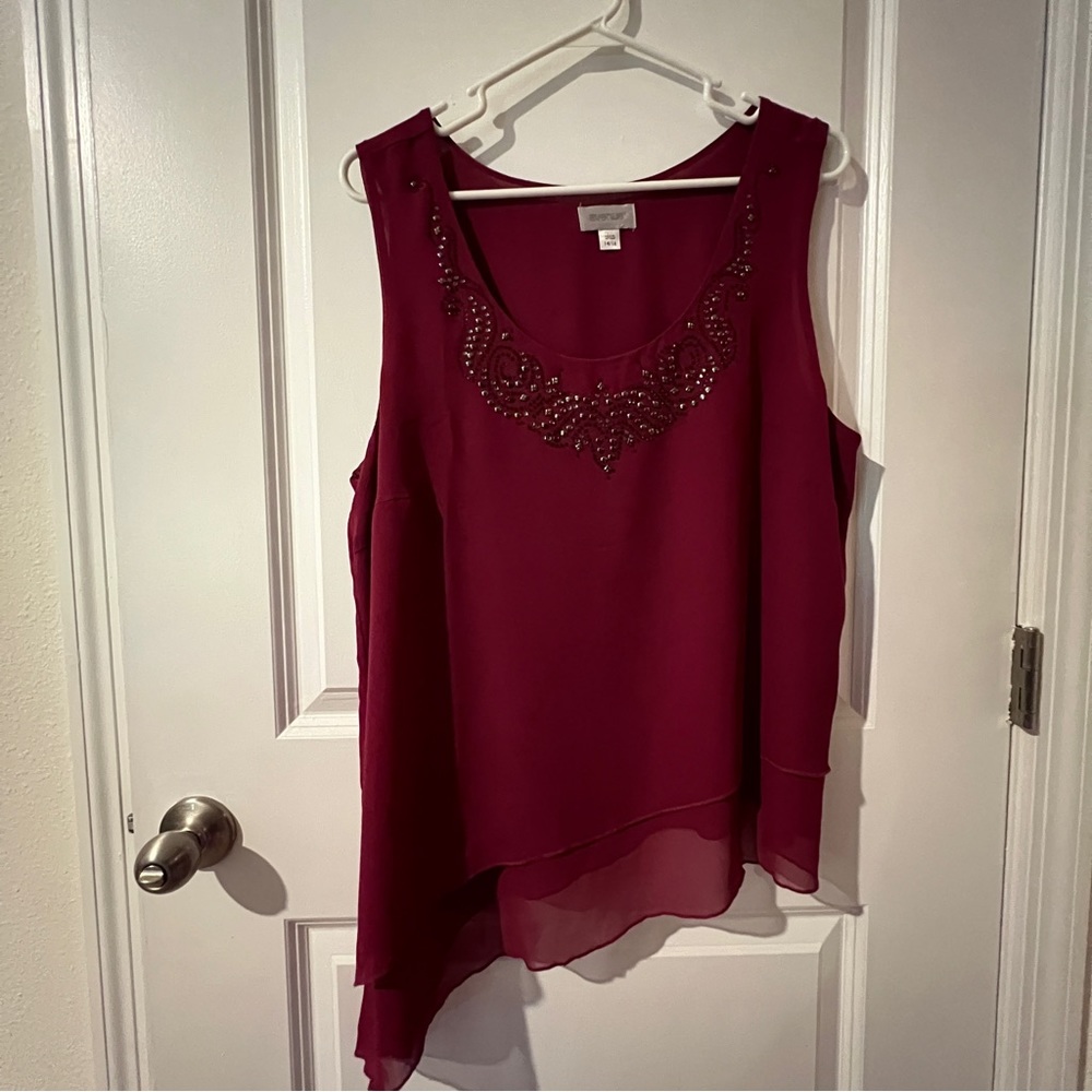 Women’s blouse